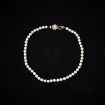 1192 2335 PEARL NECKLACE